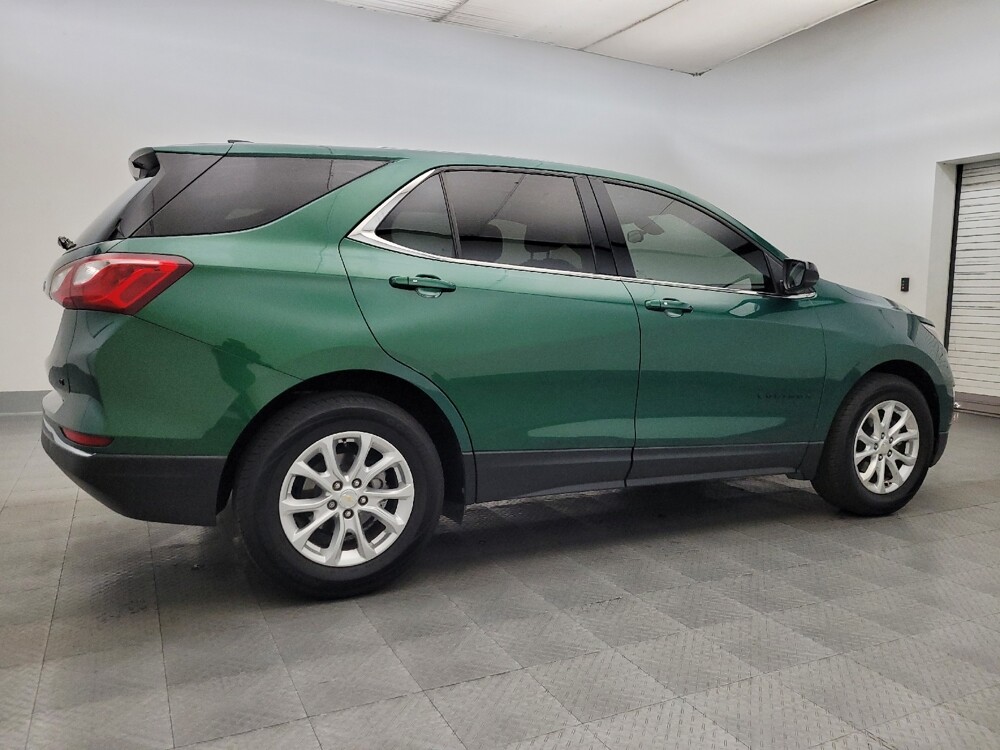 2019 Chevrolet Equinox in Glendale, AZ 85301 - 18094718 10