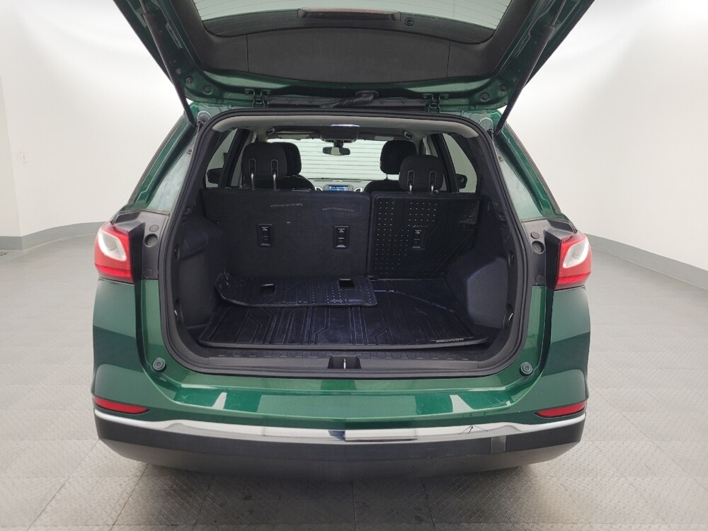 2019 Chevrolet Equinox in Glendale, AZ 85301 - 18094718 29