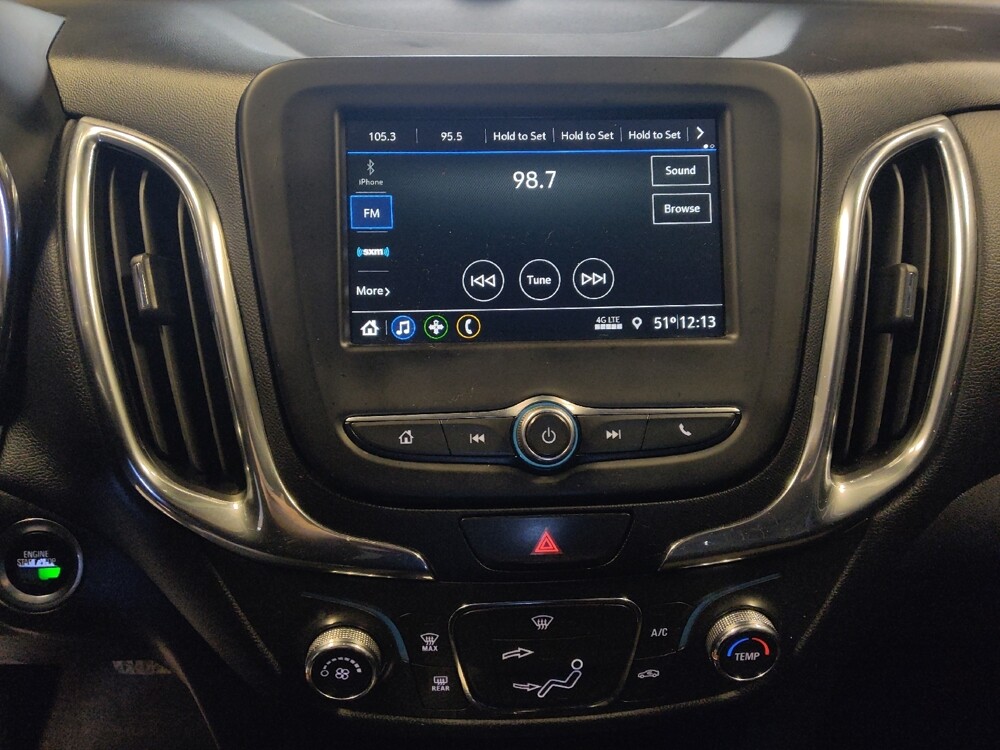 2019 Chevrolet Equinox in Glendale, AZ 85301 - 18094718 25