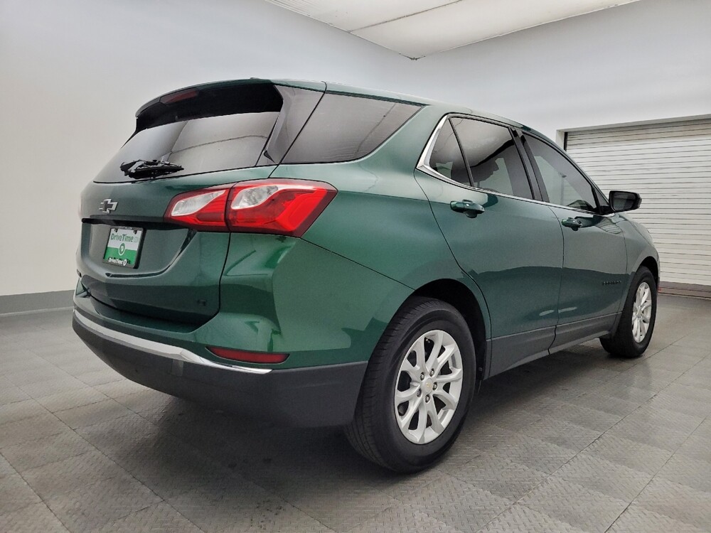 2019 Chevrolet Equinox in Glendale, AZ 85301 - 18094718 9