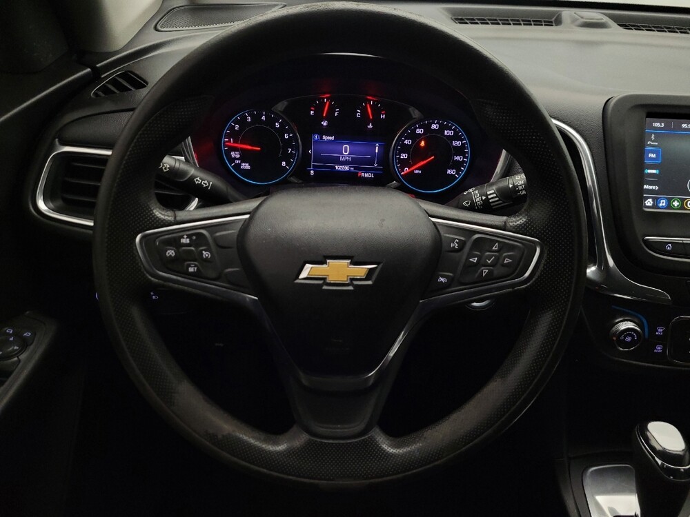 2019 Chevrolet Equinox in Glendale, AZ 85301 - 18094718 22