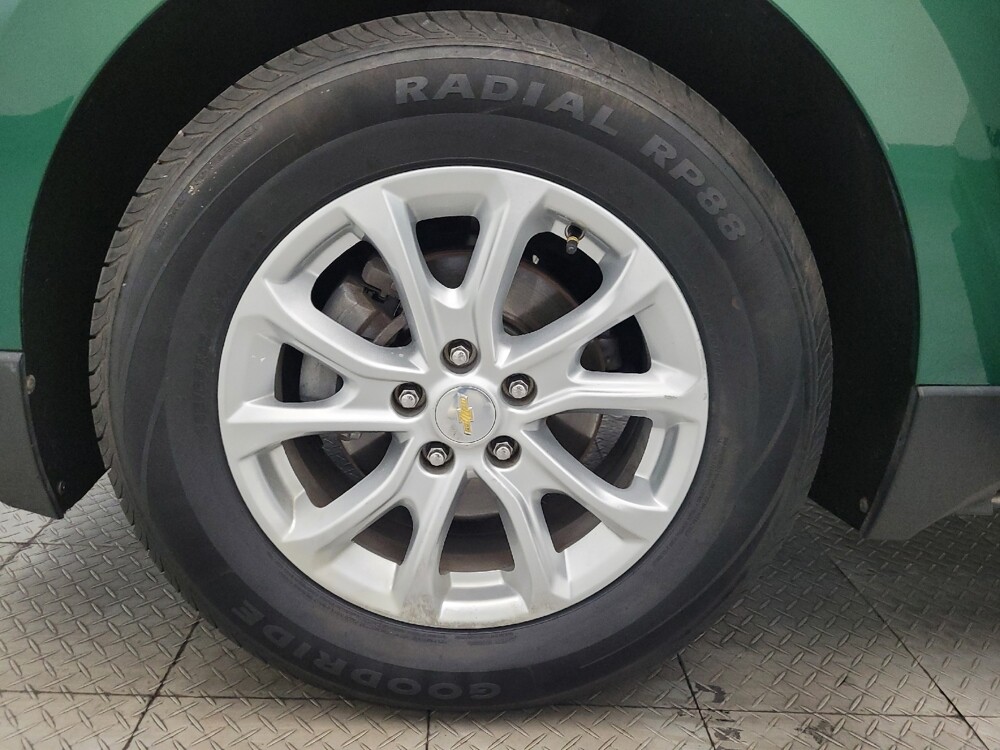 2019 Chevrolet Equinox in Glendale, AZ 85301 - 18094718 31