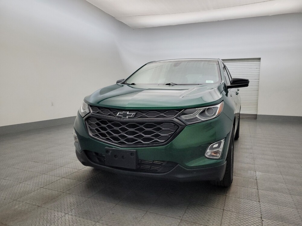 2019 Chevrolet Equinox in Glendale, AZ 85301 - 18094718 15