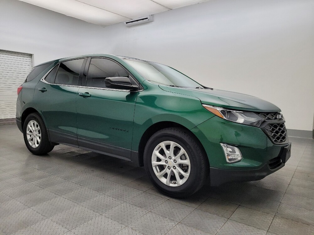 2019 Chevrolet Equinox in Glendale, AZ 85301 - 18094718 11