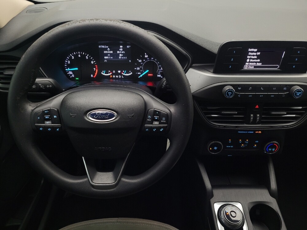 2020 Ford Escape in Jacksonville, FL 32225 - 18094719 22