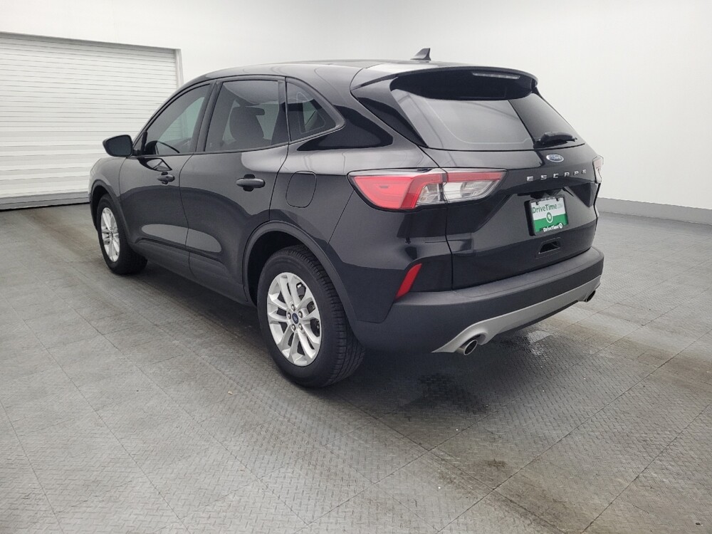 2020 Ford Escape in Jacksonville, FL 32225 - 18094719 5