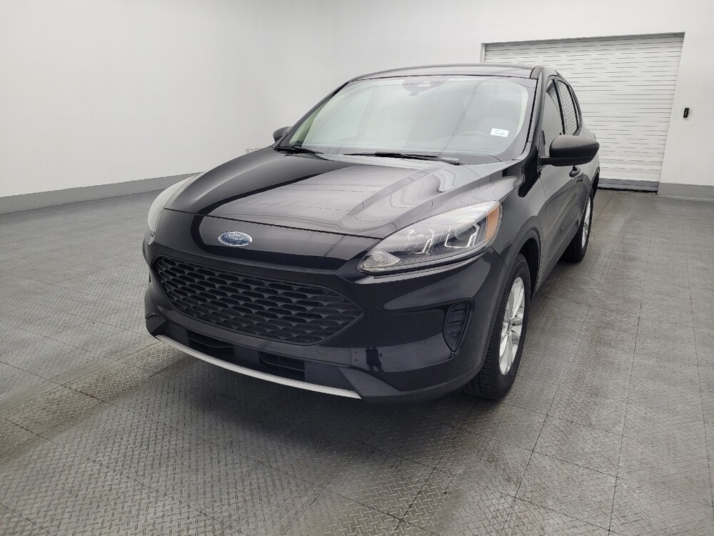 2020 Ford Escape in Jacksonville, FL 32225 - 18094719 15