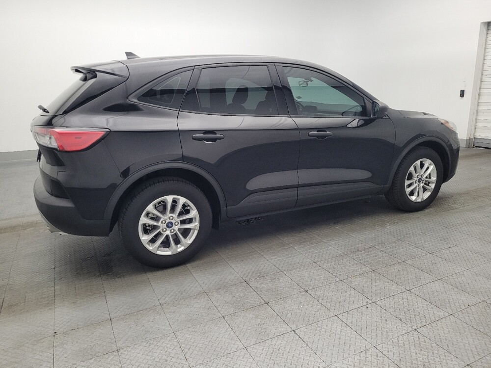 2020 Ford Escape in Jacksonville, FL 32225 - 18094719 10