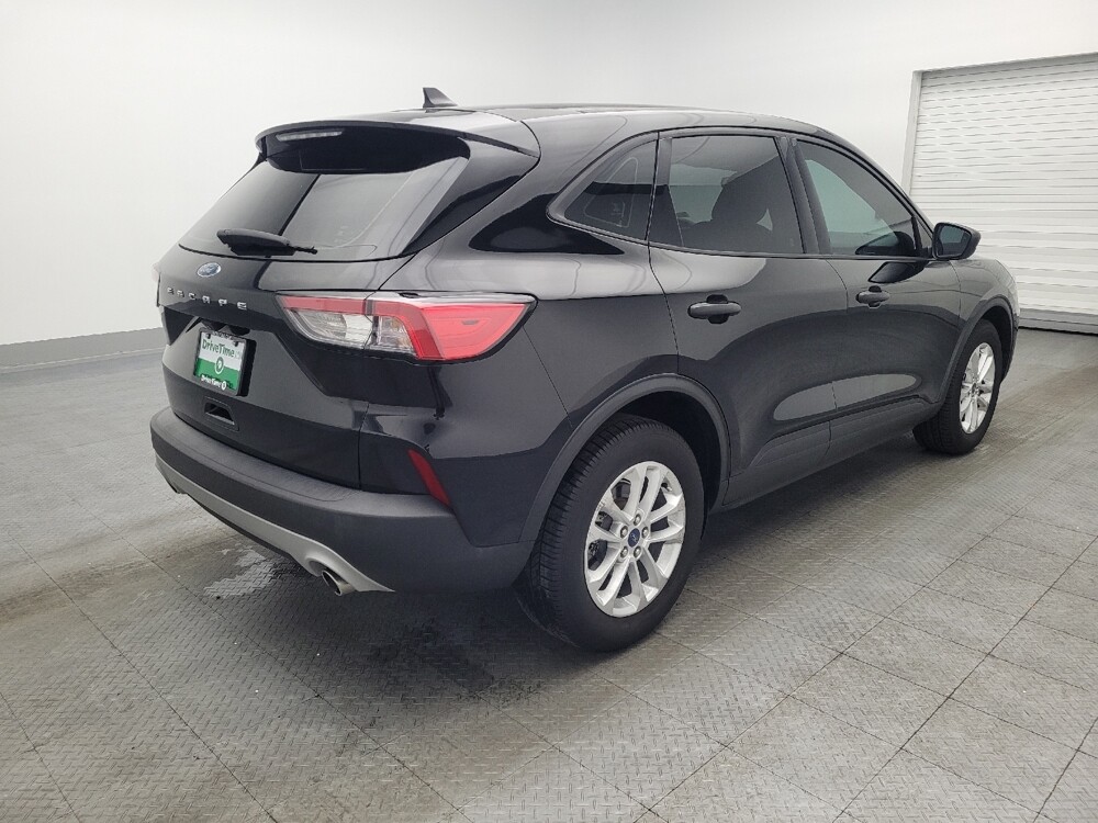 2020 Ford Escape in Jacksonville, FL 32225 - 18094719 9