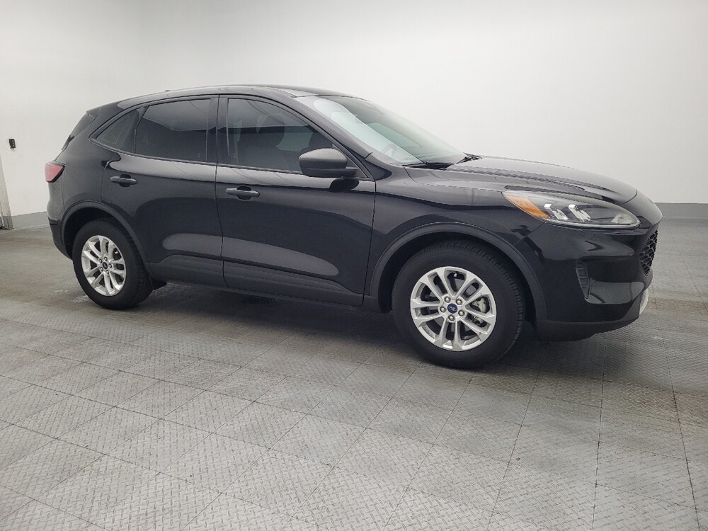 2020 Ford Escape in Jacksonville, FL 32225 - 18094719 11