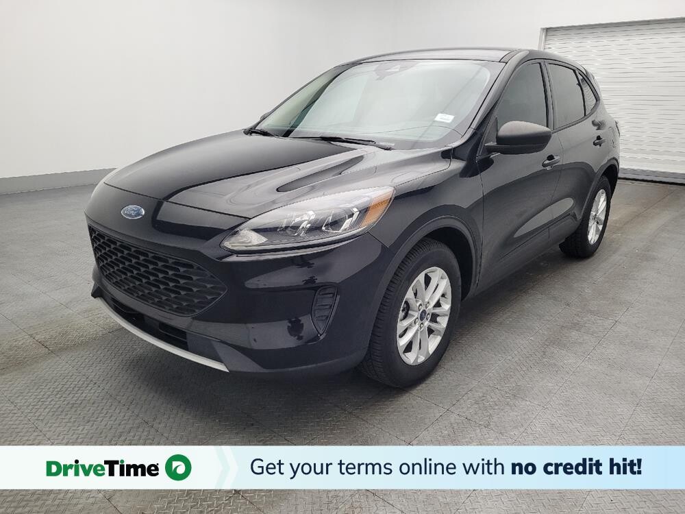 2020 Ford Escape in Jacksonville, FL 32225 - 18094719