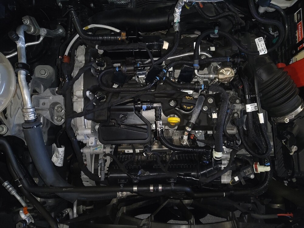 2020 Ford Escape in Jacksonville, FL 32225 - 18094719 30