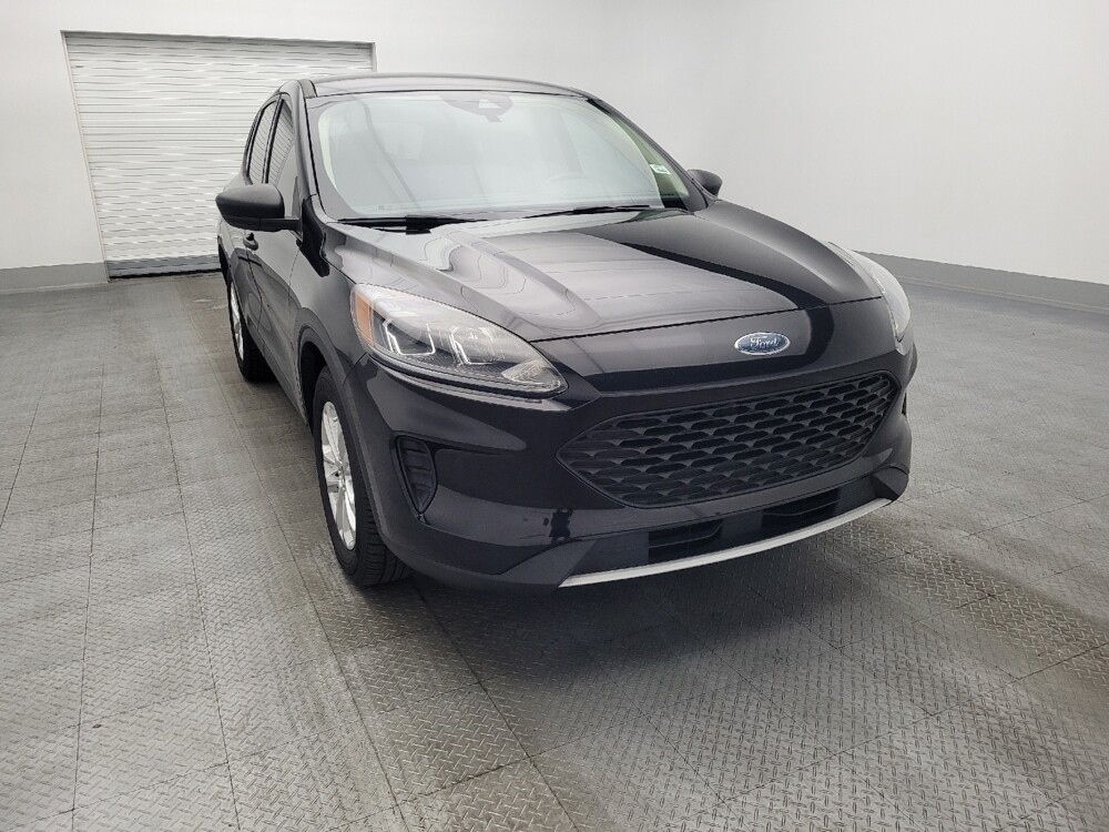 2020 Ford Escape in Jacksonville, FL 32225 - 18094719 14