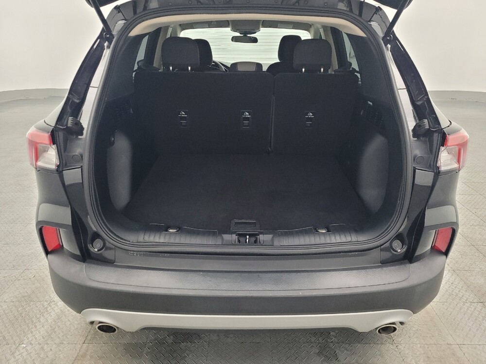 2020 Ford Escape in Jacksonville, FL 32225 - 18094719 29