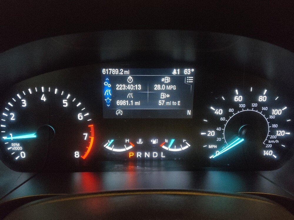 2020 Ford Escape in Jacksonville, FL 32225 - 18094719 23