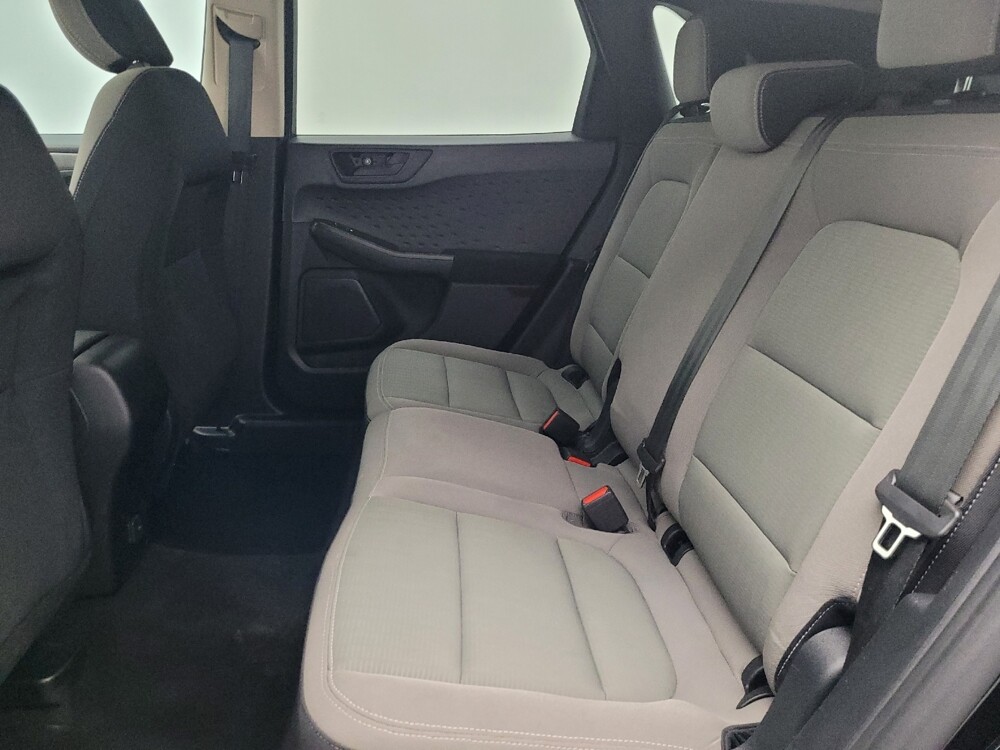 2020 Ford Escape in Jacksonville, FL 32225 - 18094719 18