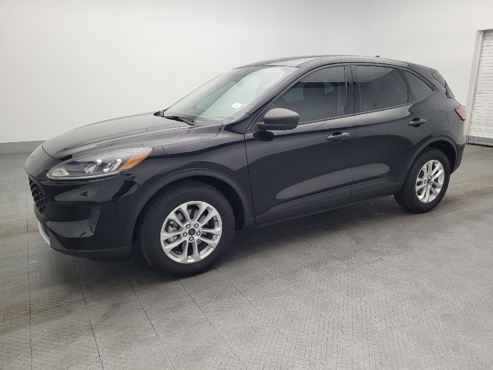 2020 Ford Escape in Jacksonville, FL 32225 - 18094719 2