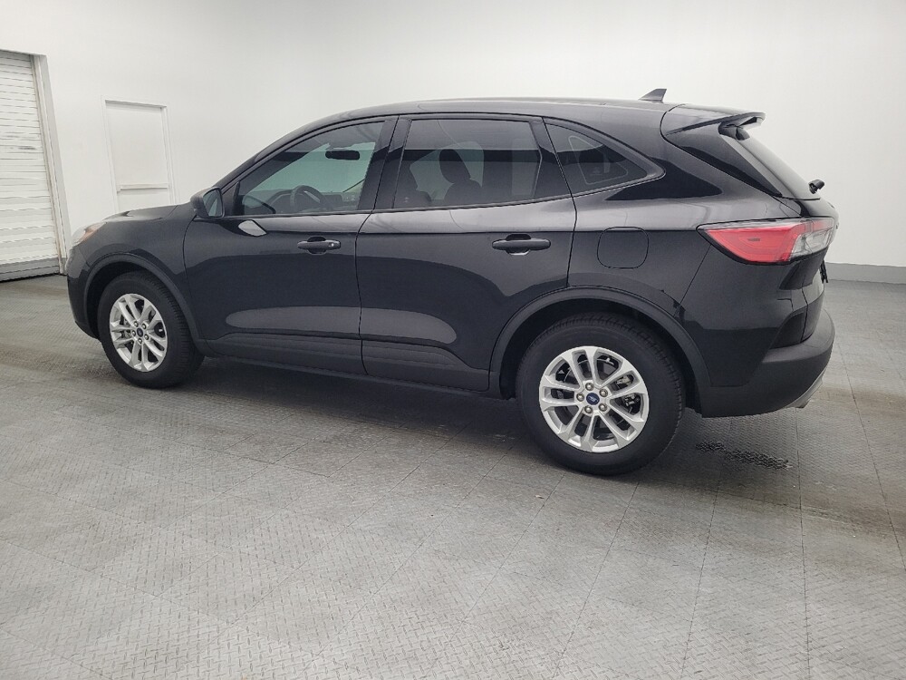 2020 Ford Escape in Jacksonville, FL 32225 - 18094719 3