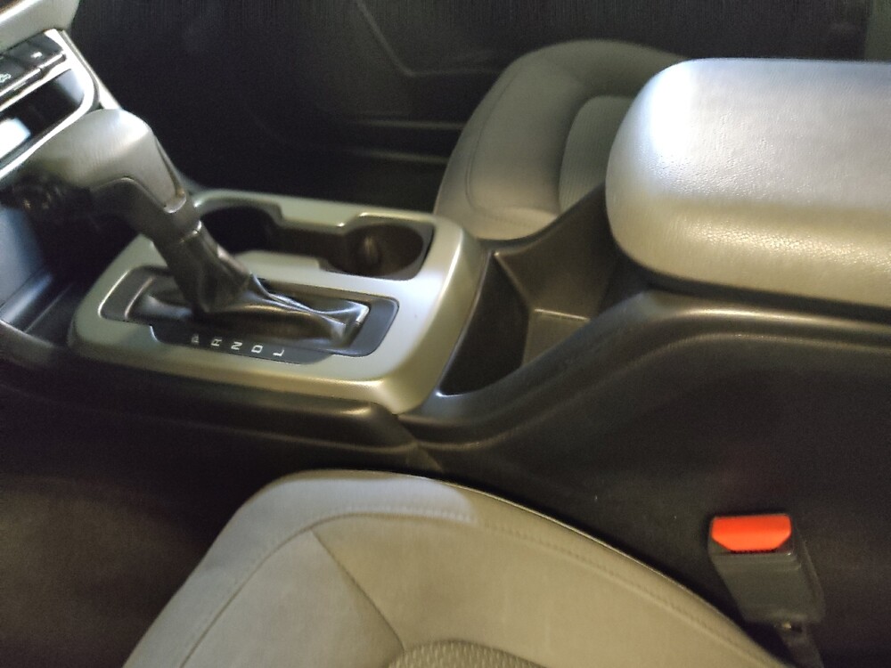 2017 Chevrolet Colorado in Salem, VA 24153 - 18094720 26