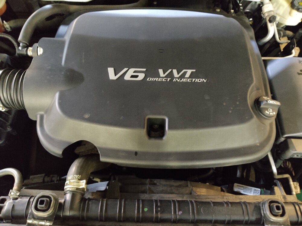 2017 Chevrolet Colorado in Salem, VA 24153 - 18094720 30