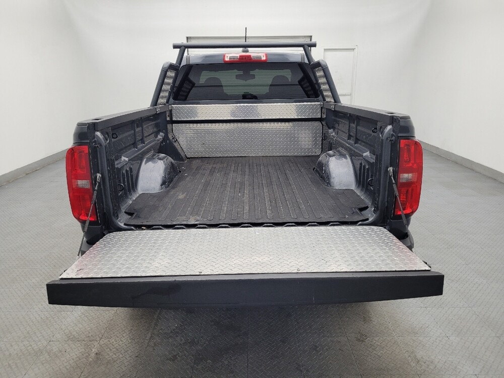 2017 Chevrolet Colorado in Salem, VA 24153 - 18094720 29