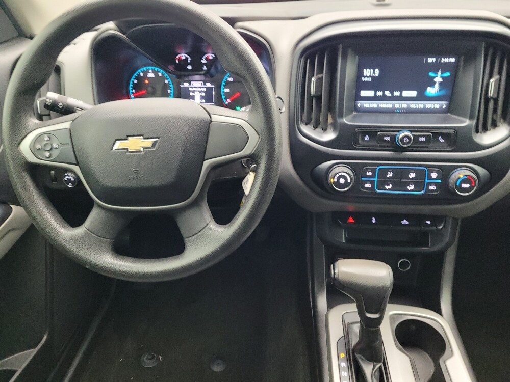 2017 Chevrolet Colorado in Salem, VA 24153 - 18094720 22