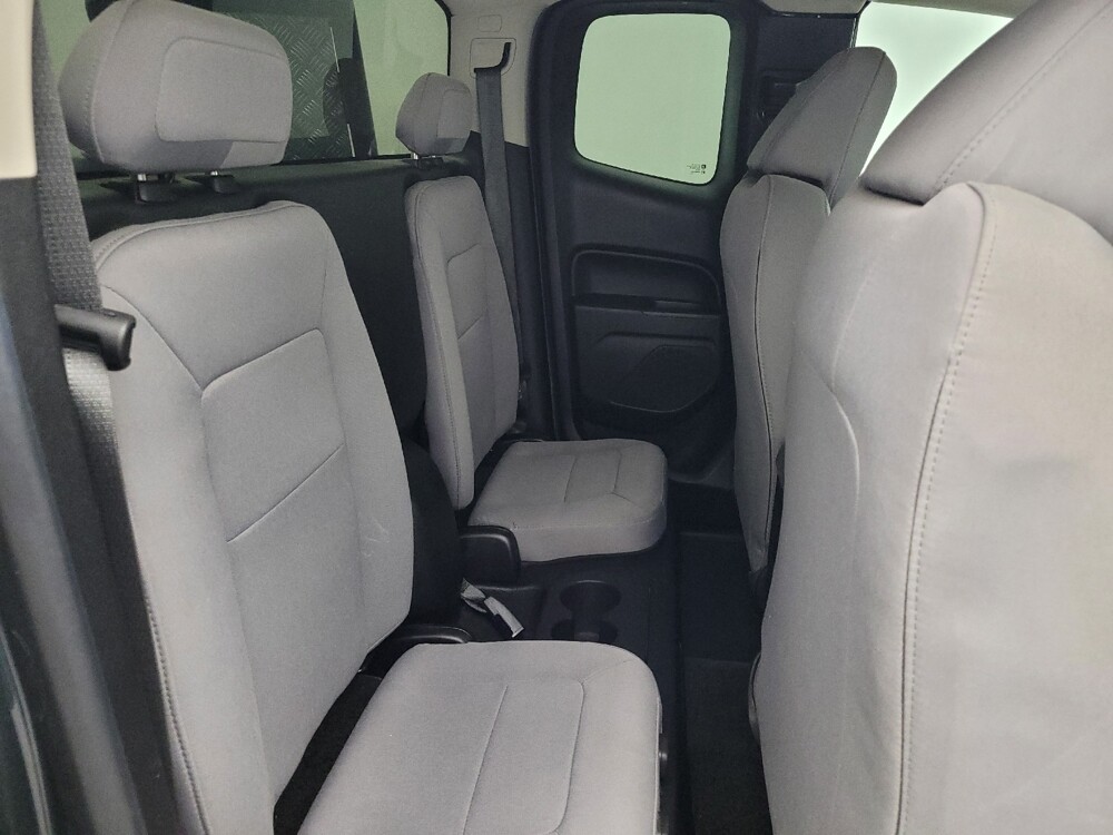 2017 Chevrolet Colorado in Salem, VA 24153 - 18094720 19