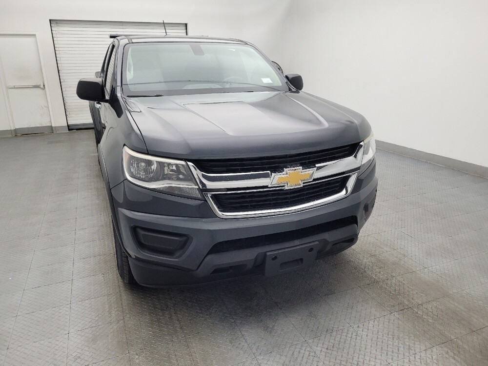 2017 Chevrolet Colorado in Salem, VA 24153 - 18094720 14
