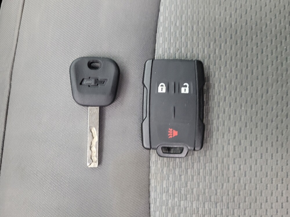 2017 Chevrolet Colorado in Salem, VA 24153 - 18094720 32