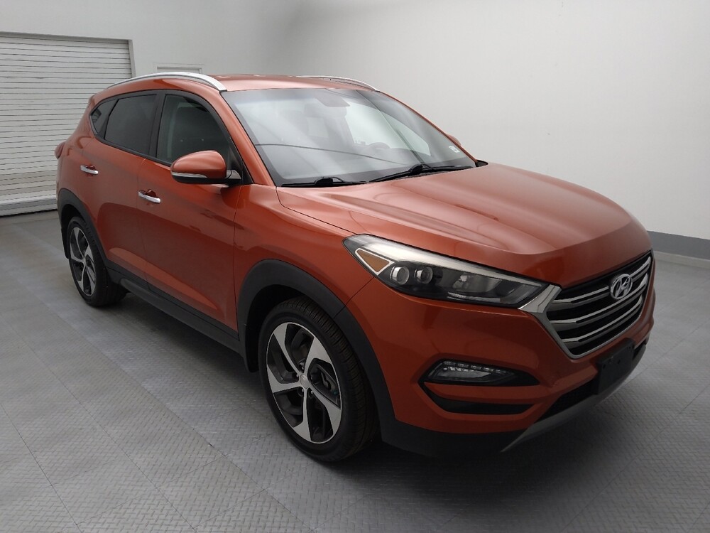 2016 Hyundai Tucson in Lakewood, CO 80215 - 18094721 13