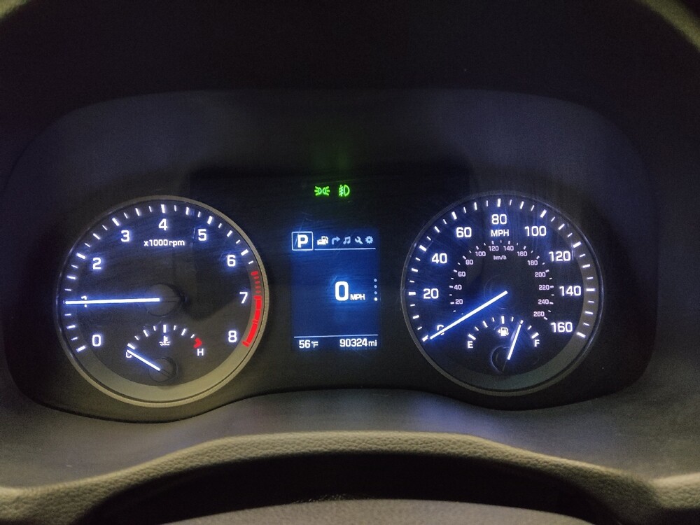 2016 Hyundai Tucson in Lakewood, CO 80215 - 18094721 23