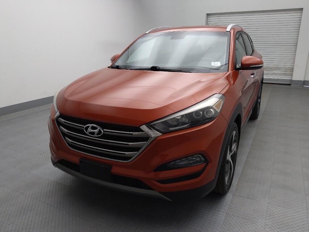 2016 Hyundai Tucson in Lakewood, CO 80215 - 18094721 15
