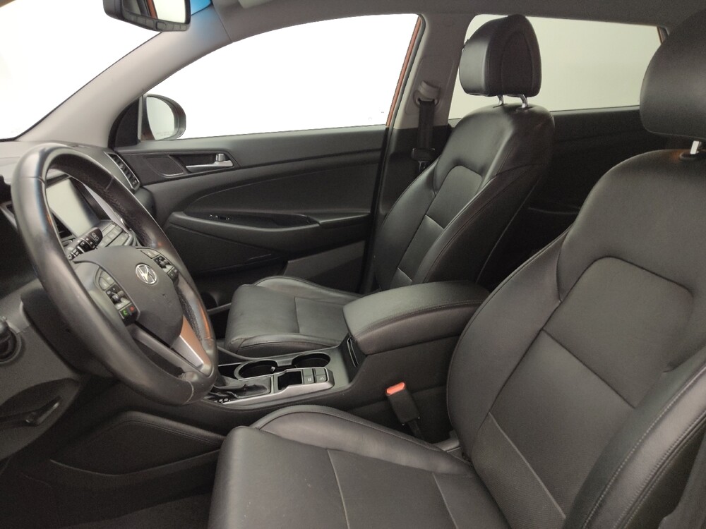 2016 Hyundai Tucson in Lakewood, CO 80215 - 18094721 17