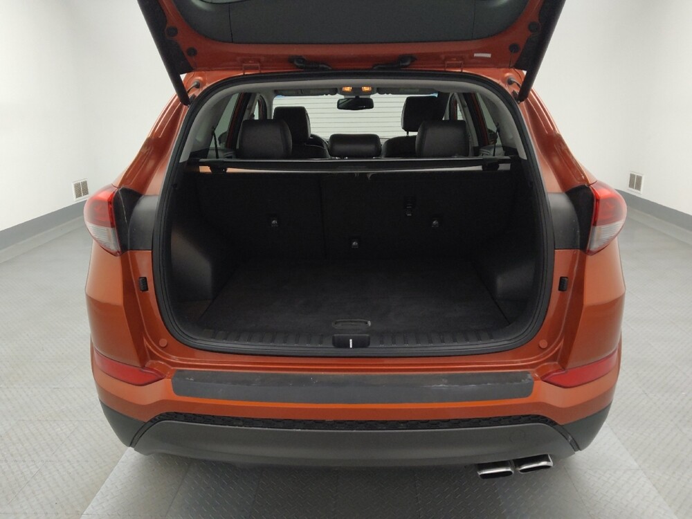 2016 Hyundai Tucson in Lakewood, CO 80215 - 18094721 29