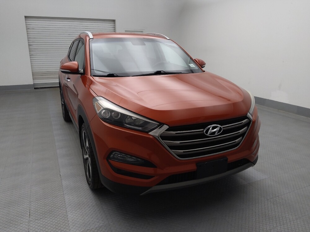 2016 Hyundai Tucson in Lakewood, CO 80215 - 18094721 14