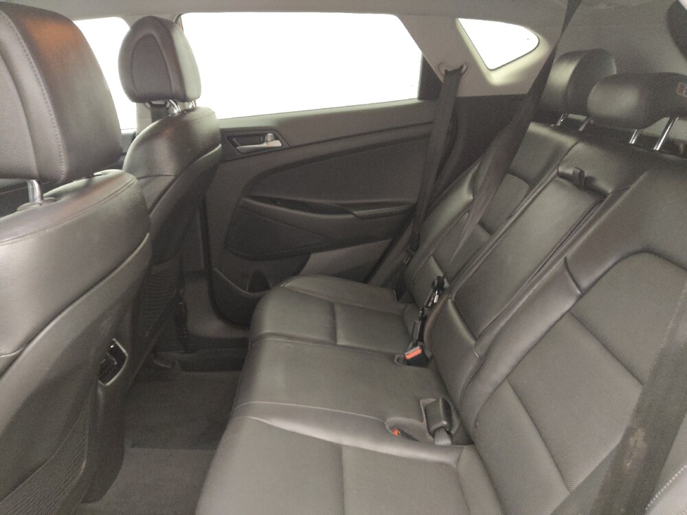 2016 Hyundai Tucson in Lakewood, CO 80215 - 18094721 18