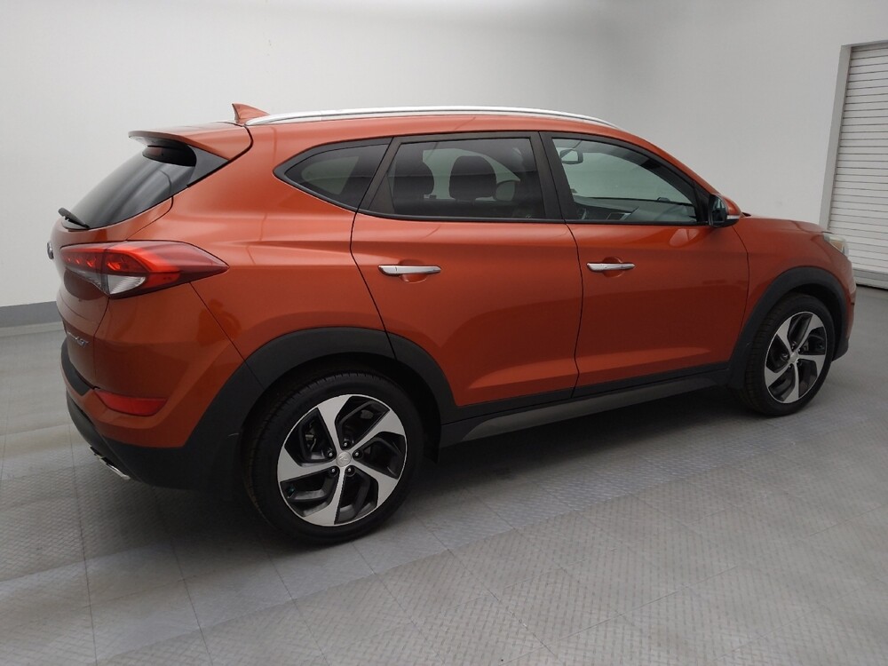 2016 Hyundai Tucson in Lakewood, CO 80215 - 18094721 10
