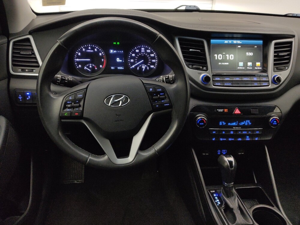 2016 Hyundai Tucson in Lakewood, CO 80215 - 18094721 22