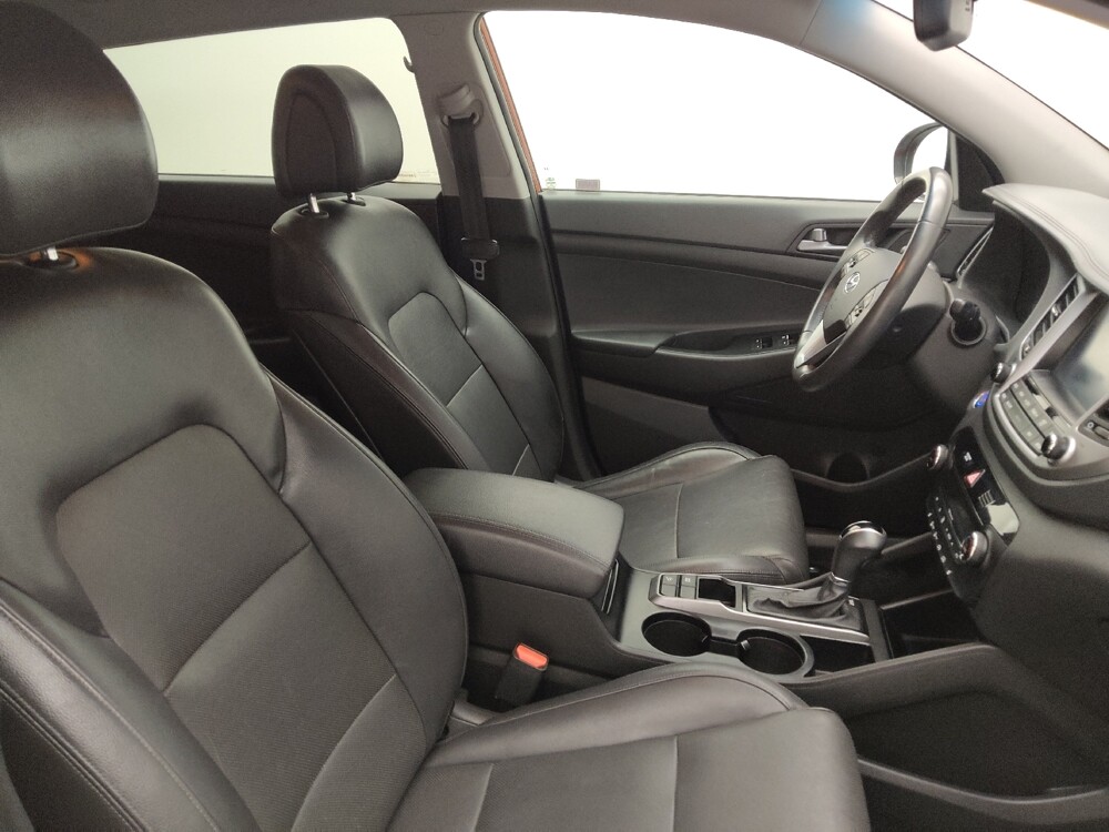 2016 Hyundai Tucson in Lakewood, CO 80215 - 18094721 21