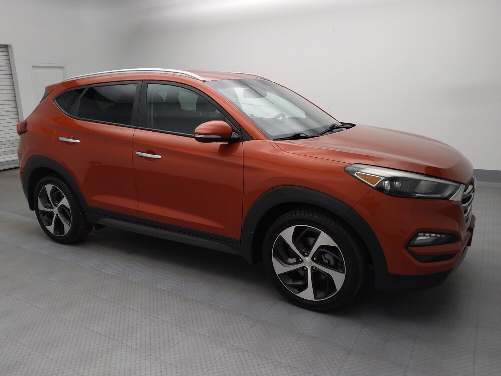 2016 Hyundai Tucson in Lakewood, CO 80215 - 18094721 11