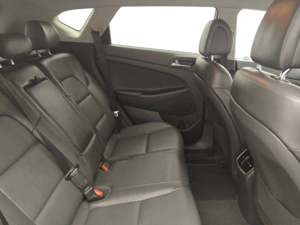 2016 Hyundai Tucson in Lakewood, CO 80215 - 18094721 19