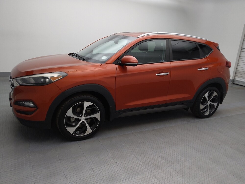 2016 Hyundai Tucson in Lakewood, CO 80215 - 18094721 2