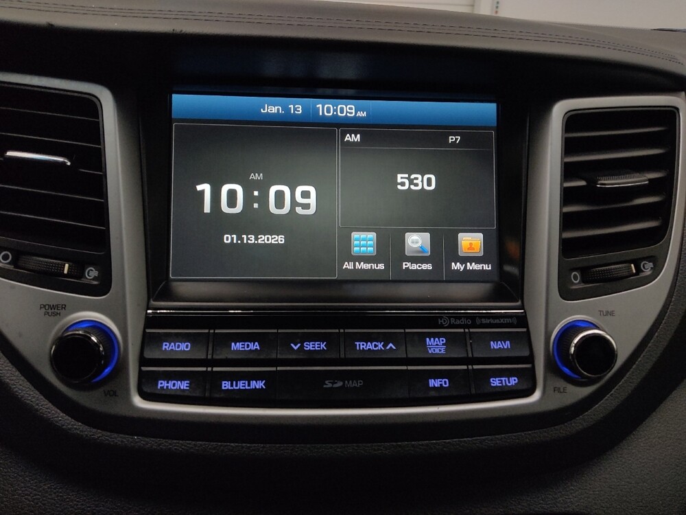 2016 Hyundai Tucson in Lakewood, CO 80215 - 18094721 25