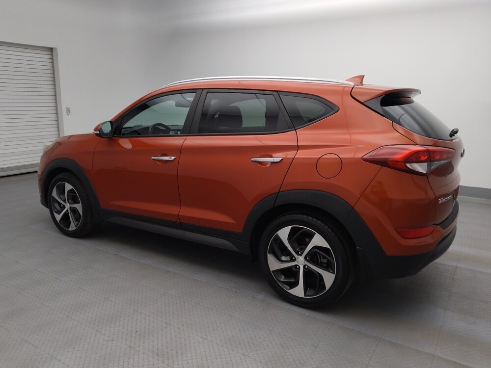 2016 Hyundai Tucson in Lakewood, CO 80215 - 18094721 3