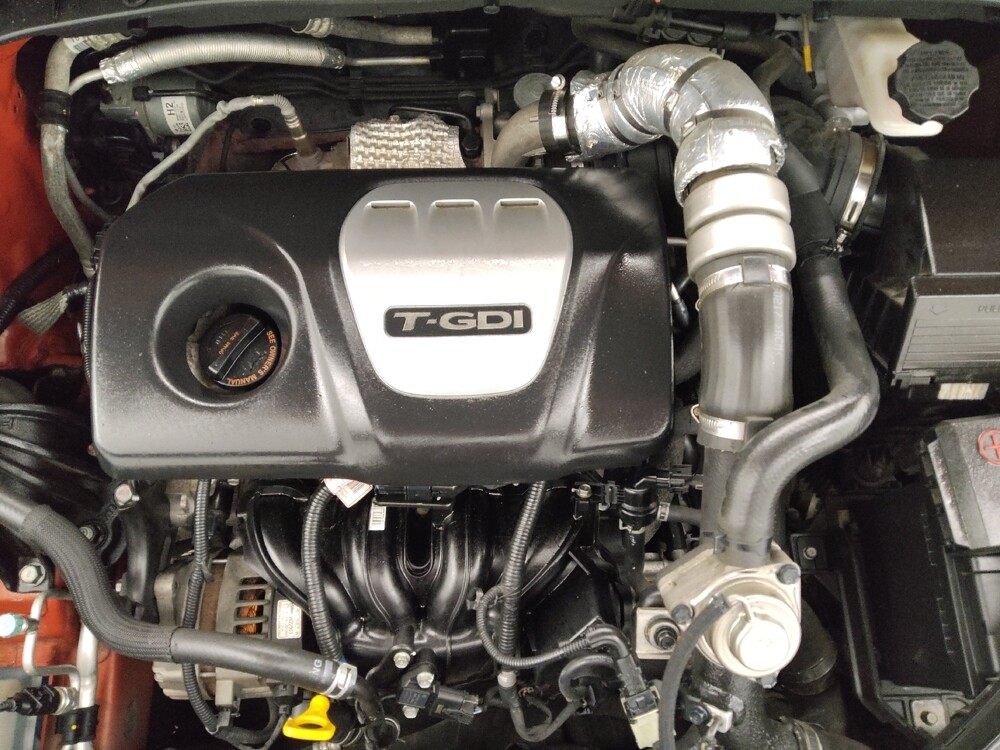 2016 Hyundai Tucson in Lakewood, CO 80215 - 18094721 30