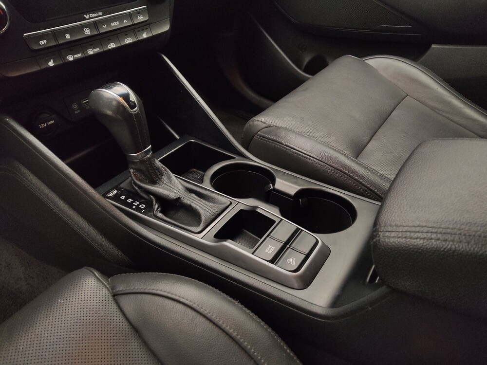 2016 Hyundai Tucson in Lakewood, CO 80215 - 18094721 26