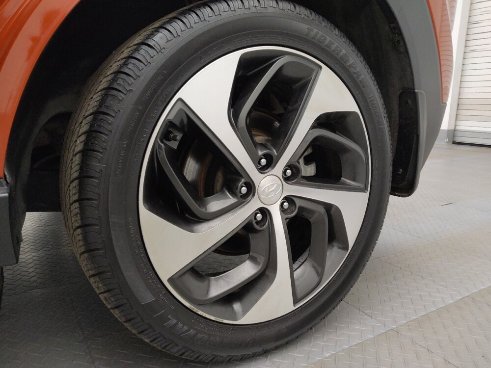 2016 Hyundai Tucson in Lakewood, CO 80215 - 18094721 31