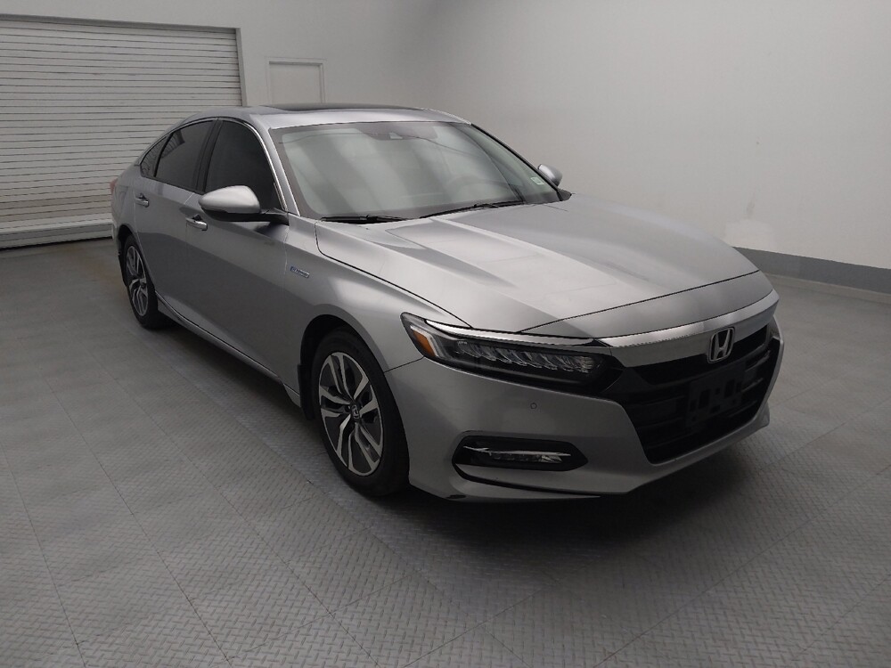 2018 Honda Accord in Lakewood, CO 80215 - 18094722 13