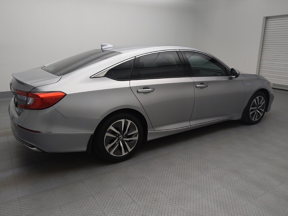 2018 Honda Accord in Lakewood, CO 80215 - 18094722 10