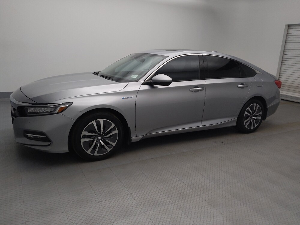 2018 Honda Accord in Lakewood, CO 80215 - 18094722 2